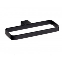 BEMETA Nero towel rack, Black (135004060):