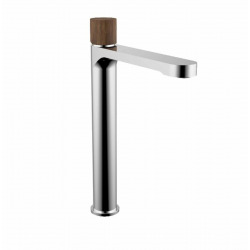 Swiss Aqua Technologies Fusion Lever, Dark Wood (SATFUPMDT)