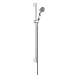 Hansgrohe Crometta 85 Multi Shower set with shower rail 65 cm, Chrome (27767000)