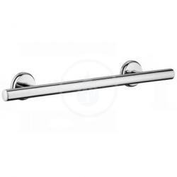 Hansgrohe Classic Grab handle 300 mm, Chrome (41613000)