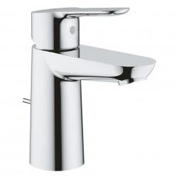 Grohe Single lever basin mixer Size S, Chrome (MitigeurS3)