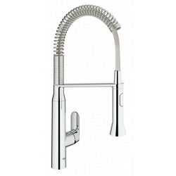 Grohe K7 Single-lever sink mixer 1/2", Chrome (31379000)