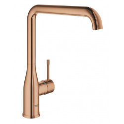 Grohe Essence Single-lever sink mixer 1/2", Warm sunset (30269DA0)