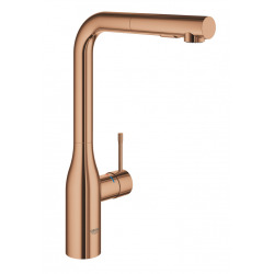 Grohe Essence Single-lever sink mixer 1/2", Warm sunset (30270DA0)