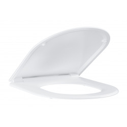 Grohe Essence WC seat soft close, White (39577000)